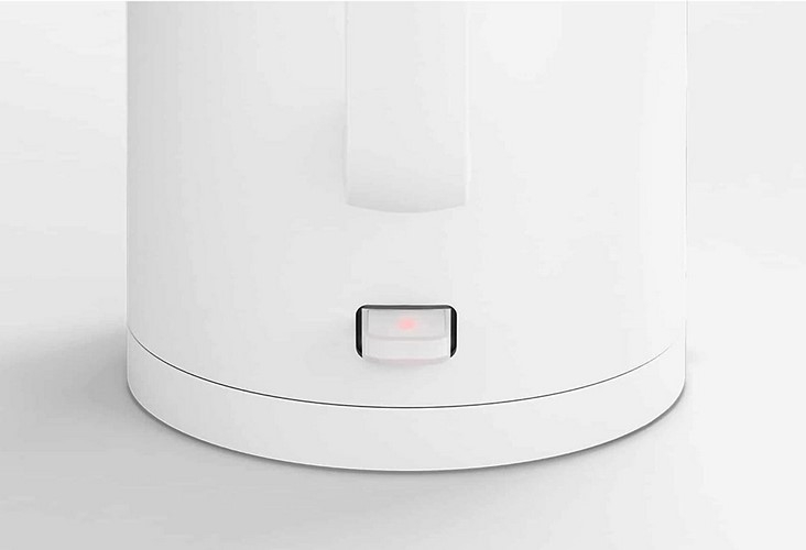 Có nên mua bình đun siêu tốc Xiaomi Mi Electric Kettle 3