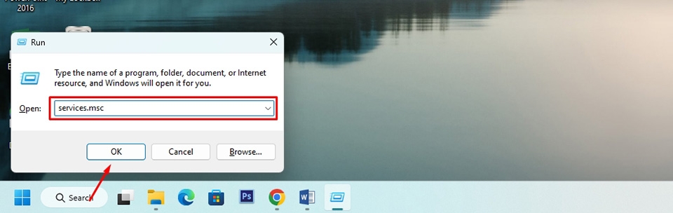 Cài lại Windows Store trên Windows 11 - Ảnh 07