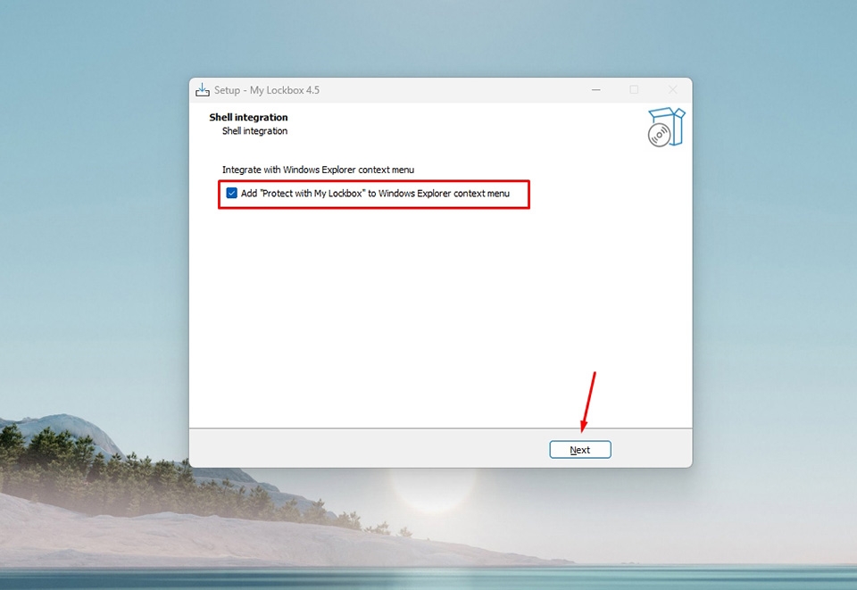 Khóa ứng dụng trong Windows 11 - Ảnh 02