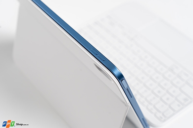 Trên tay iPad Gen 10 tại Việt Nam 5