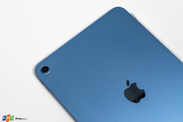 Trên tay iPad Gen 10 tại Việt Nam 3