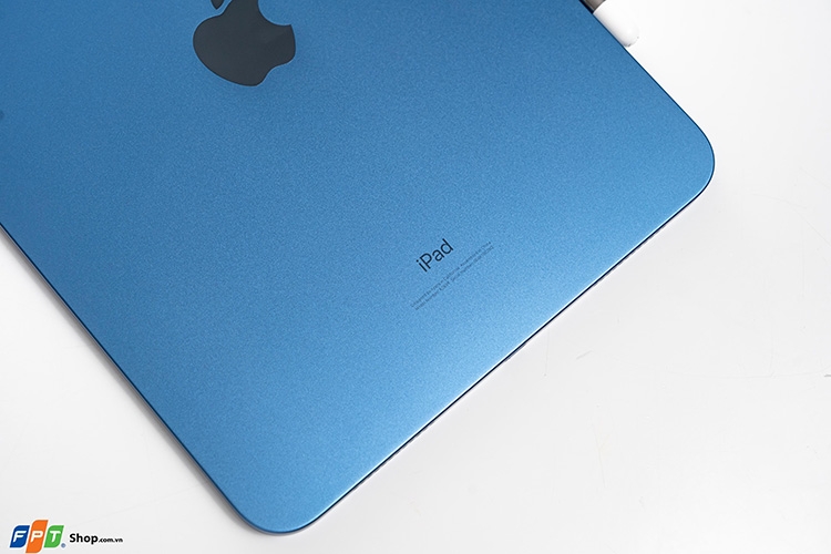 Trên tay iPad Gen 10 tại Việt Nam 3