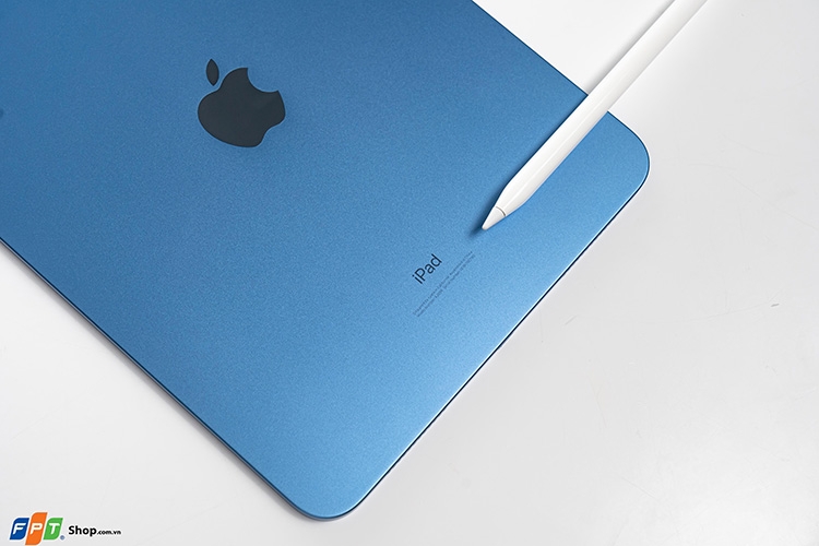 Trên tay iPad Gen 10 tại Việt Nam 12