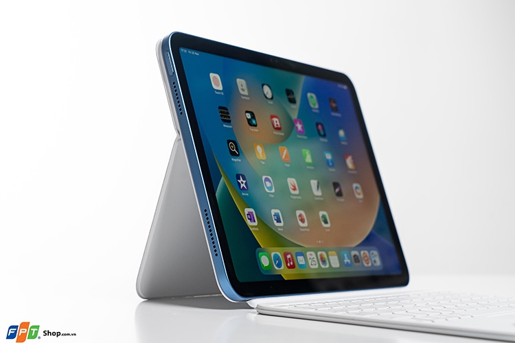 ​​Trên tay iPad Gen 10 tại Việt Nam 8