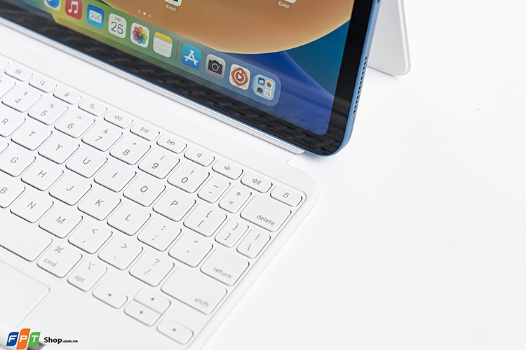 Trên tay iPad Gen 10 tại Việt Nam 20