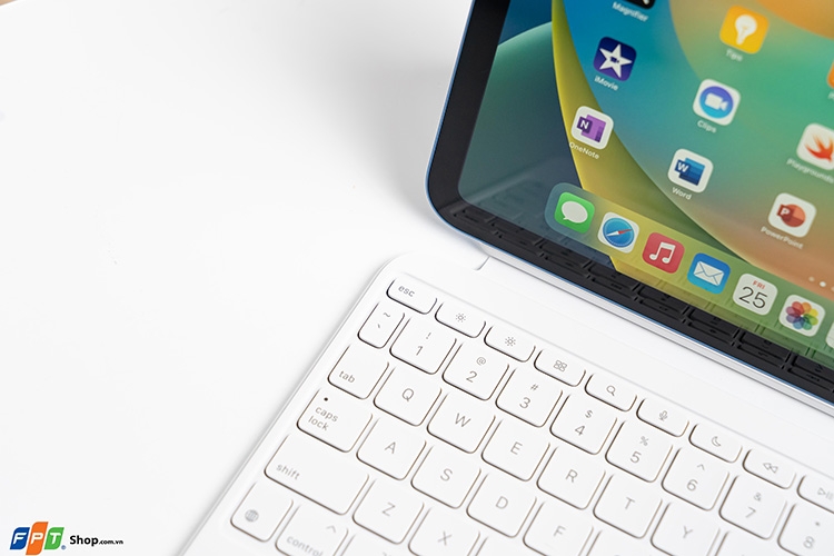 Trên tay iPad Gen 10 tại Việt Nam 11