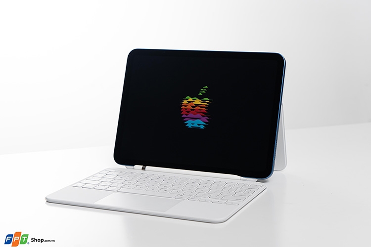 Trên tay iPad Gen 10 tại Việt Nam 10