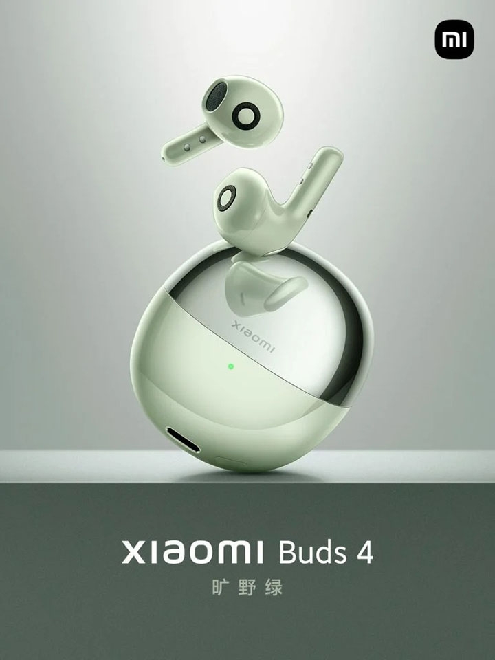 Xiaomi 13 (ảnh 3)