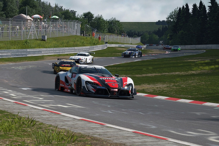 Gran Turismo