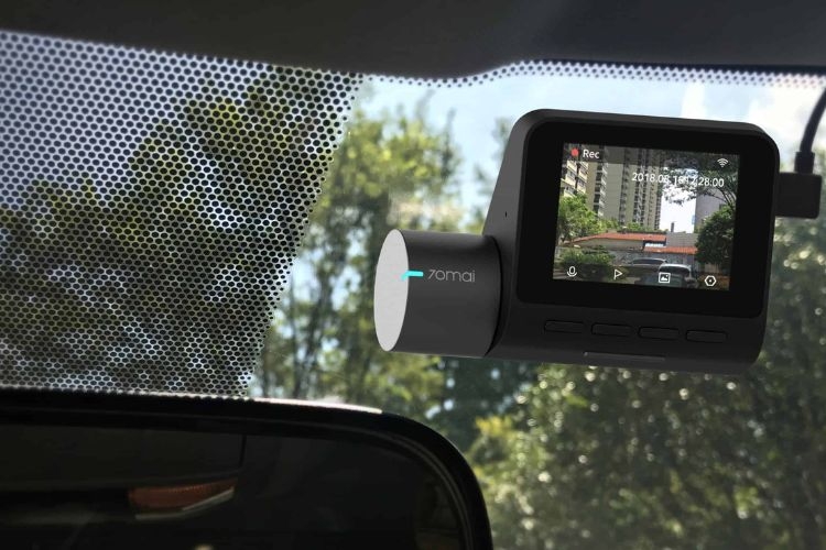 Camera hành trình Xiaomi 70 mai Pro Dashcam