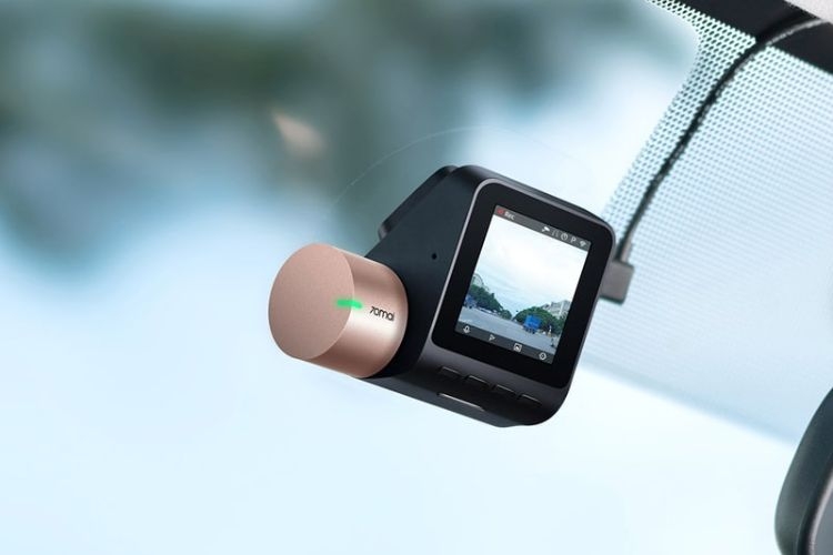 Camera hành trình Xiaomi 70 mai Lite