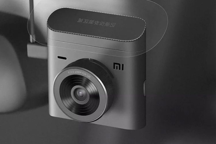 Vì sao nên mua camera ô tô Xiaomi?