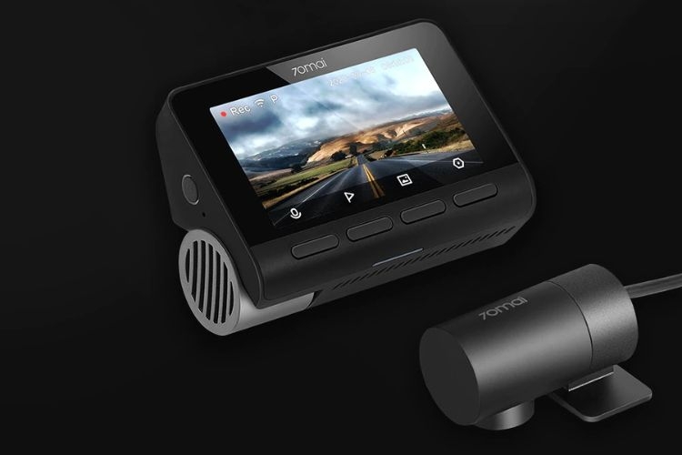 Vì sao nên mua camera ô tô Xiaomi?