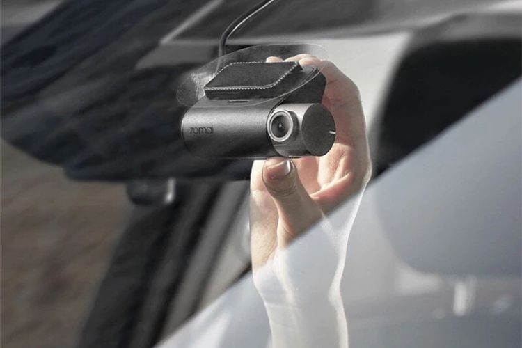 Những tính năng của camera ô tô Xiaomi