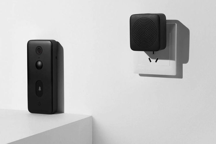 Chuông cửa thông minh Xiaomi Cat Eye LSC-M01