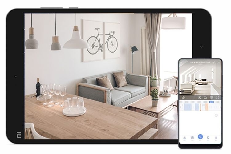 Sửa lỗi camera bị mất hình, nhiễu nhòe