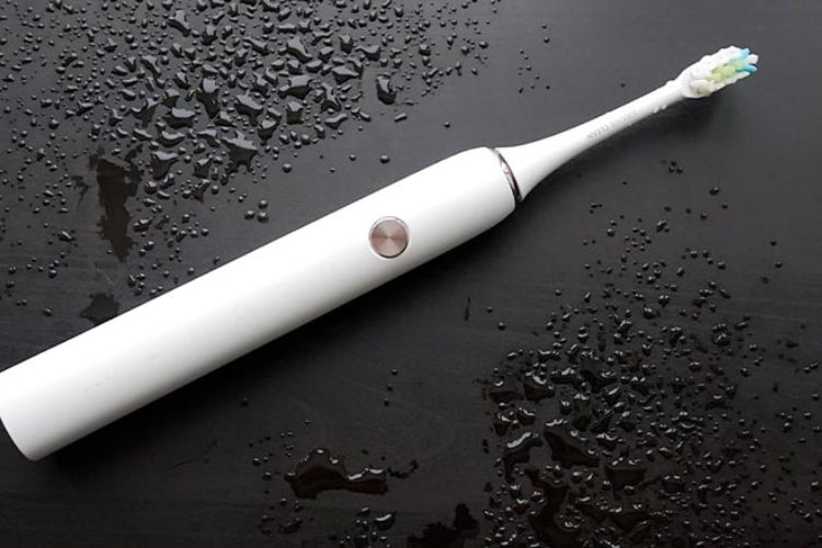 Bàn chải điện trẻ em Xiaomi Soocare X3