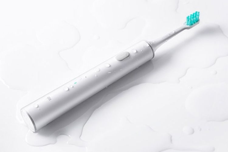 Bàn chải điện trẻ em Xiaomi NUN4008GL