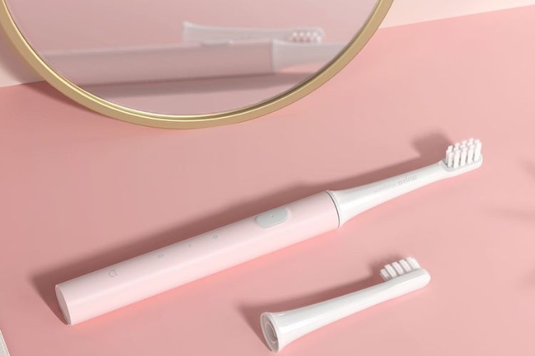 Bàn Chải Điện Xiaomi Mijia T100