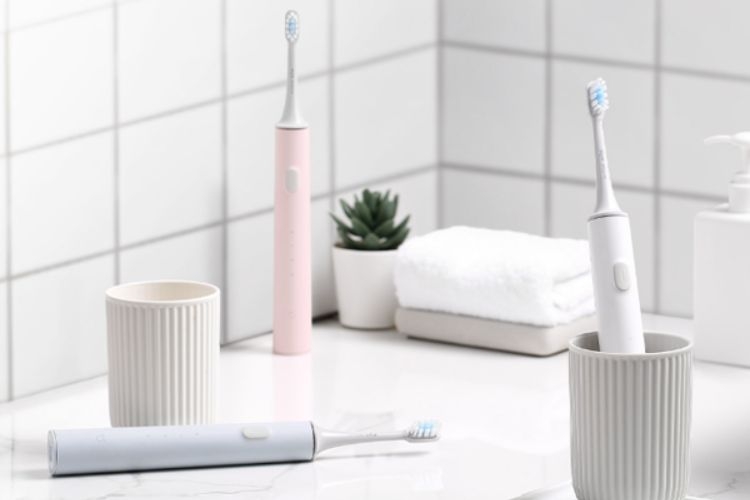 Bàn chải thông minh Xiaomi T500