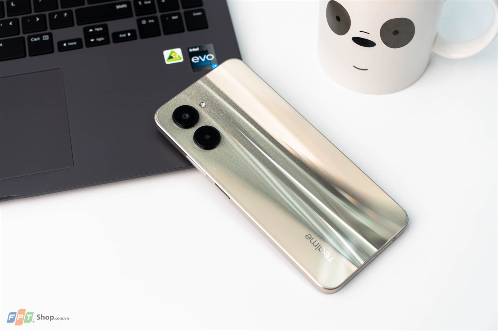 Đánh giá chi tiết Realme C33: Có nên mua ở phân khúc 3 triệu?