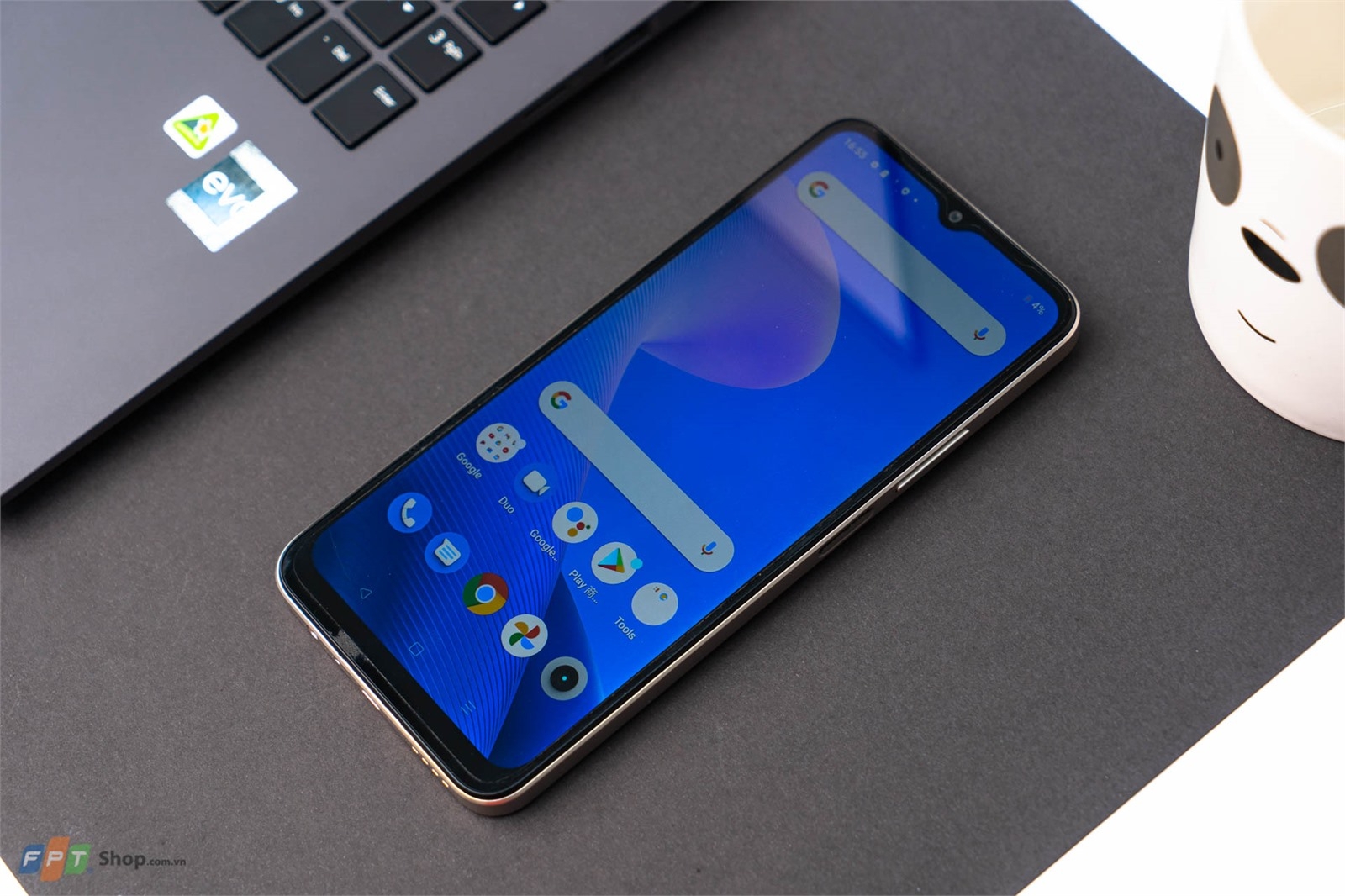 Đánh giá chi tiết Realme C33: Có nên mua ở phân khúc 3 triệu?