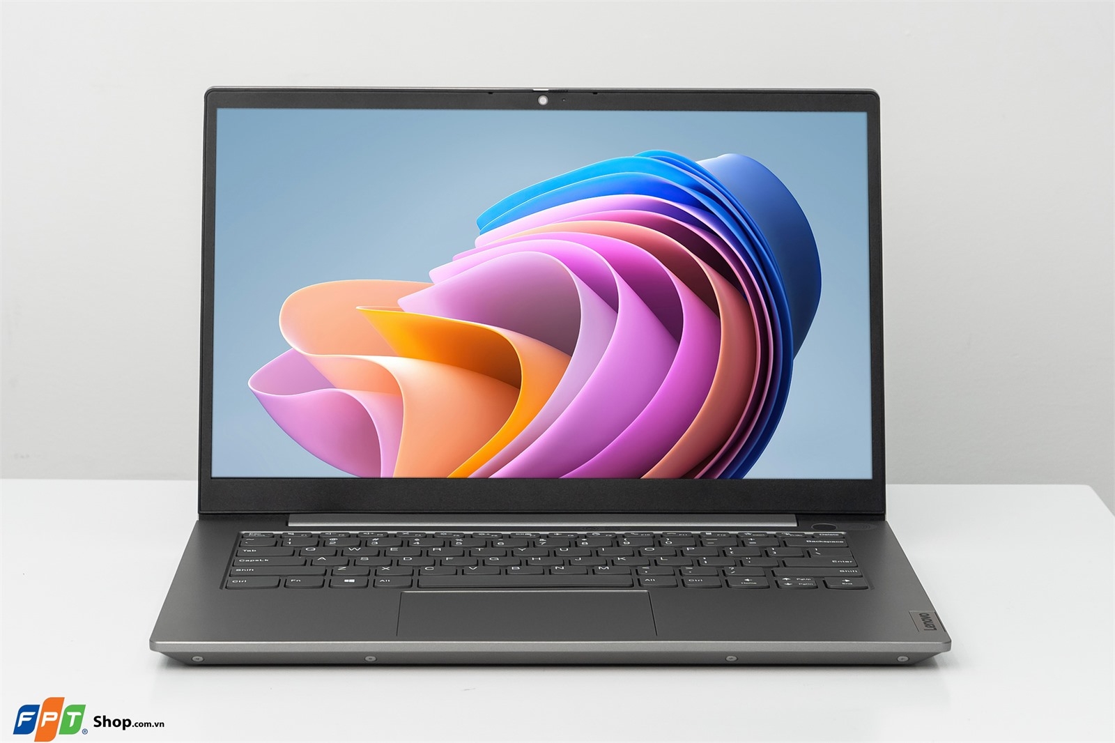 Đánh giá Lenovo ThinkBook 14 G2 ITL: Có đủ thứ bạn cần trong tầm giá 17 triệu