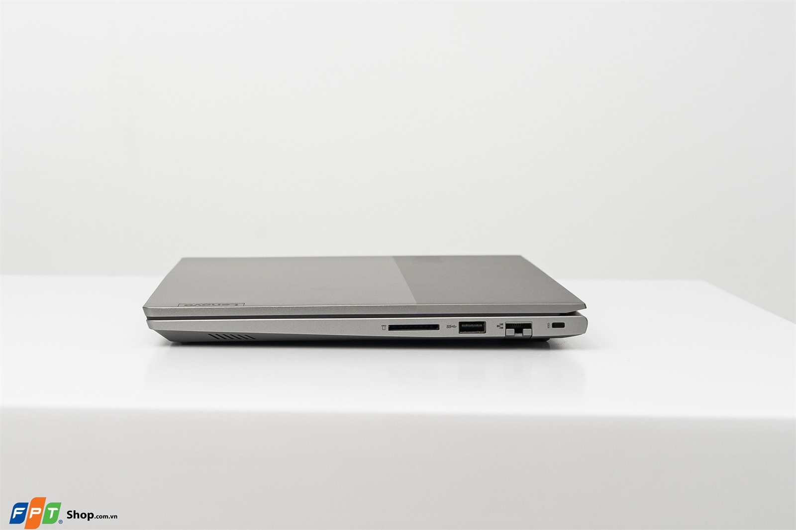 Đánh giá Lenovo ThinkBook 14 G2 ITL: Có đủ thứ bạn cần trong tầm giá 17 triệu