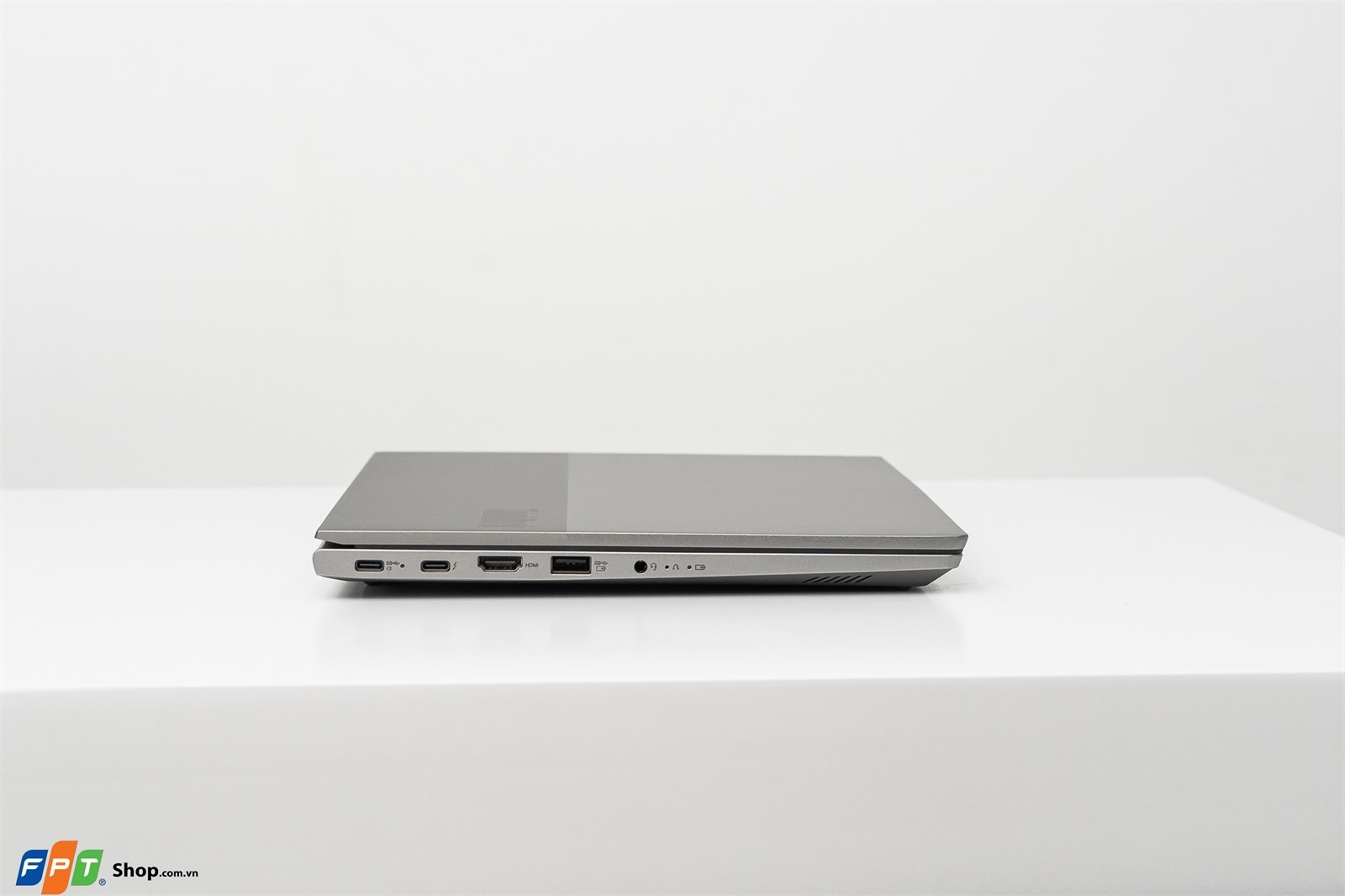 Đánh giá Lenovo ThinkBook 14 G2 ITL: Có đủ thứ bạn cần trong tầm giá 17 triệu