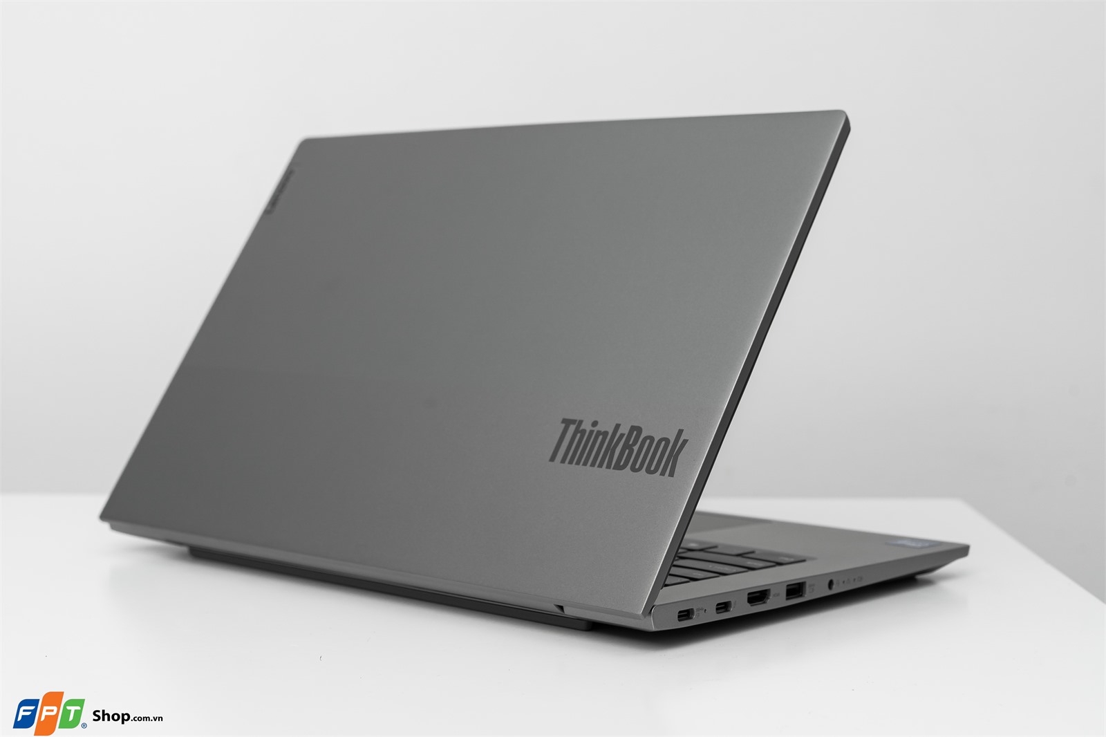 Đánh giá Lenovo ThinkBook 14 G2 ITL: Có đủ thứ bạn cần trong tầm giá 17 triệu