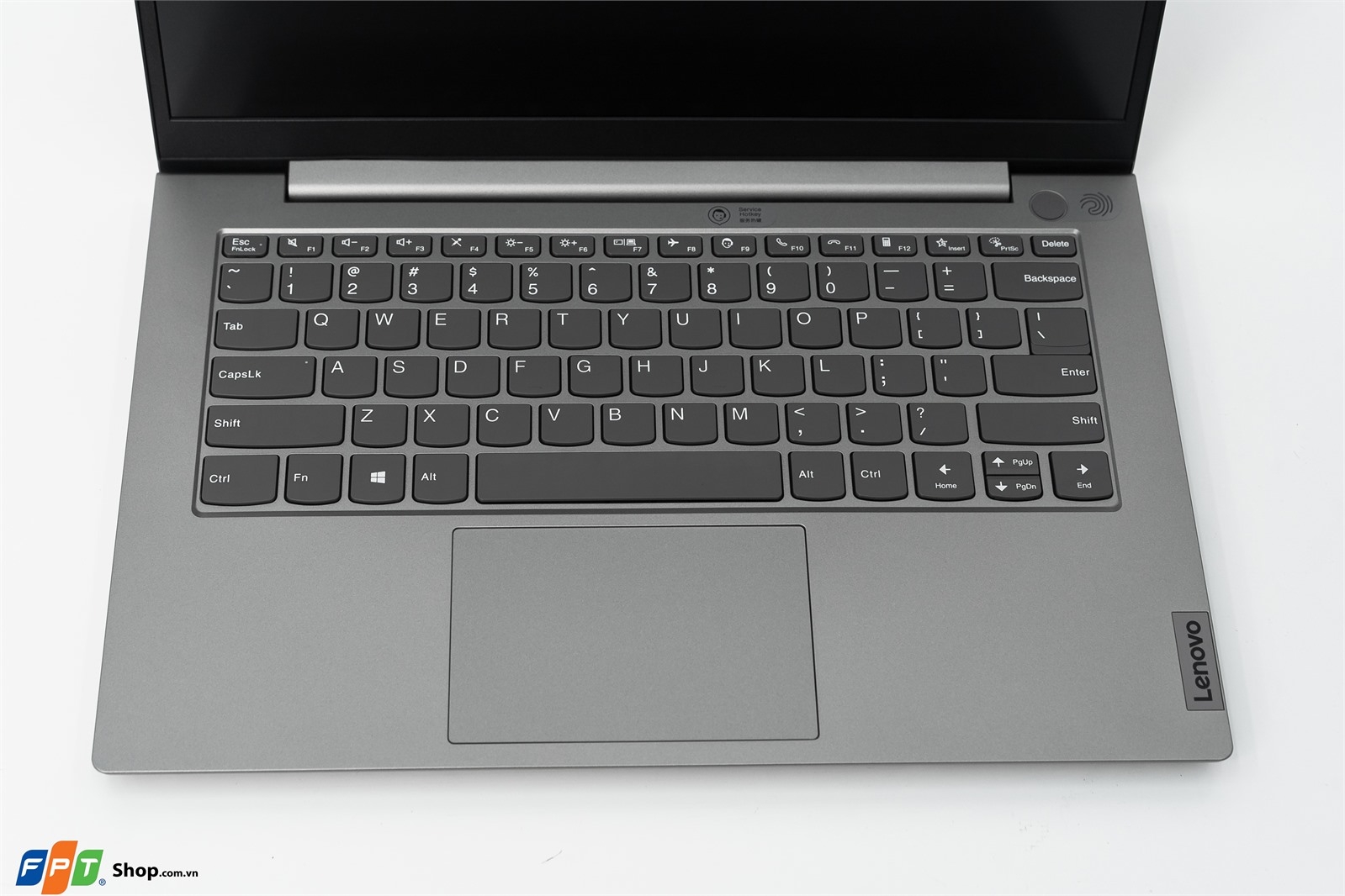 Đánh giá Lenovo ThinkBook 14 G2 ITL: Có đủ thứ bạn cần trong tầm giá 17 triệu