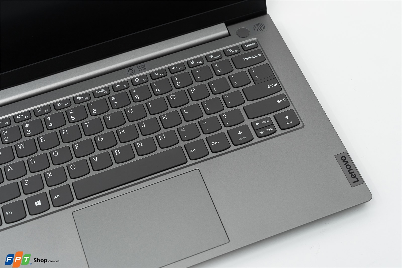 Đánh giá Lenovo ThinkBook 14 G2 ITL: Có đủ thứ bạn cần trong tầm giá 17 triệu