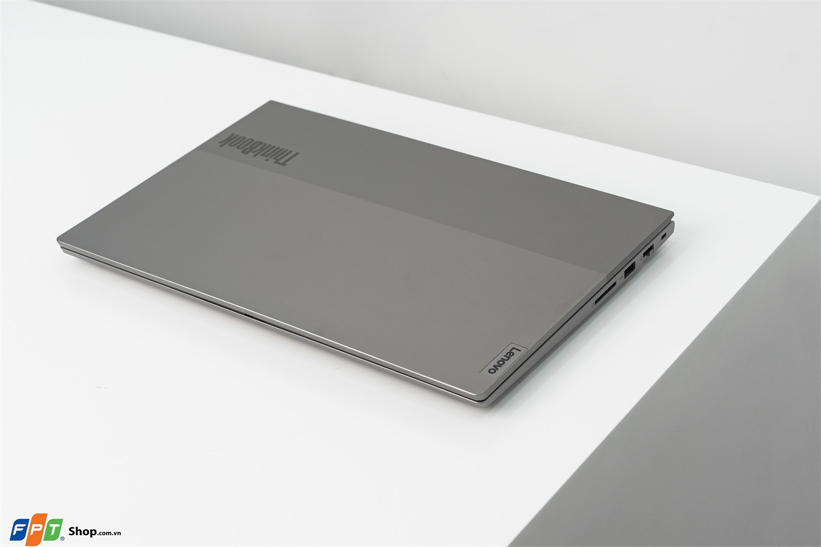 Đánh giá Lenovo ThinkBook 14 G2 ITL: Có đủ thứ bạn cần trong tầm giá 17 triệu