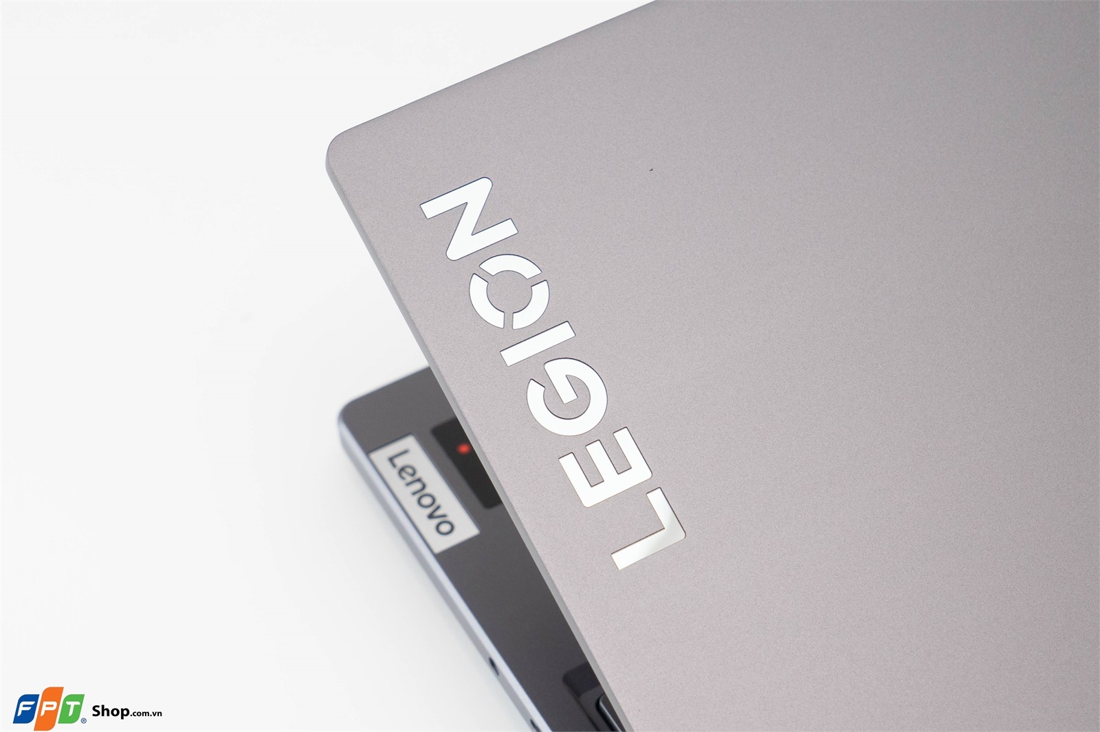 Đánh giá Lenovo Gaming Legion 5 2022