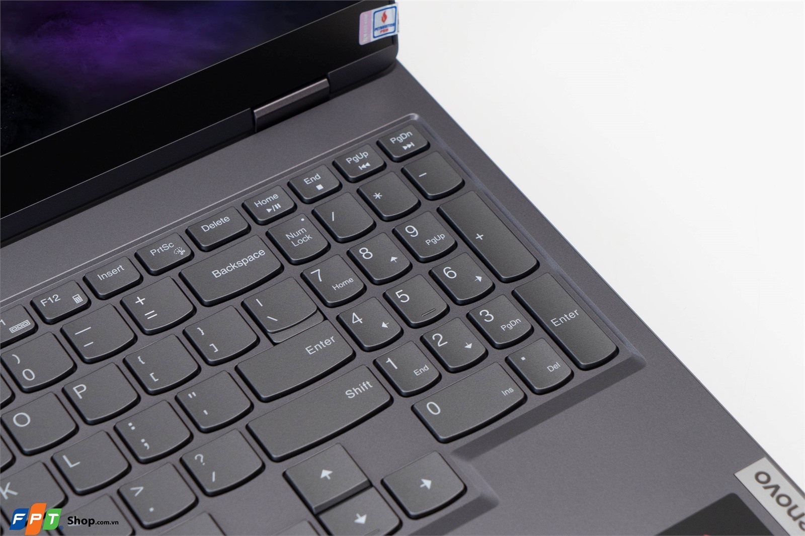Đánh giá Lenovo Gaming Legion 5 2022
