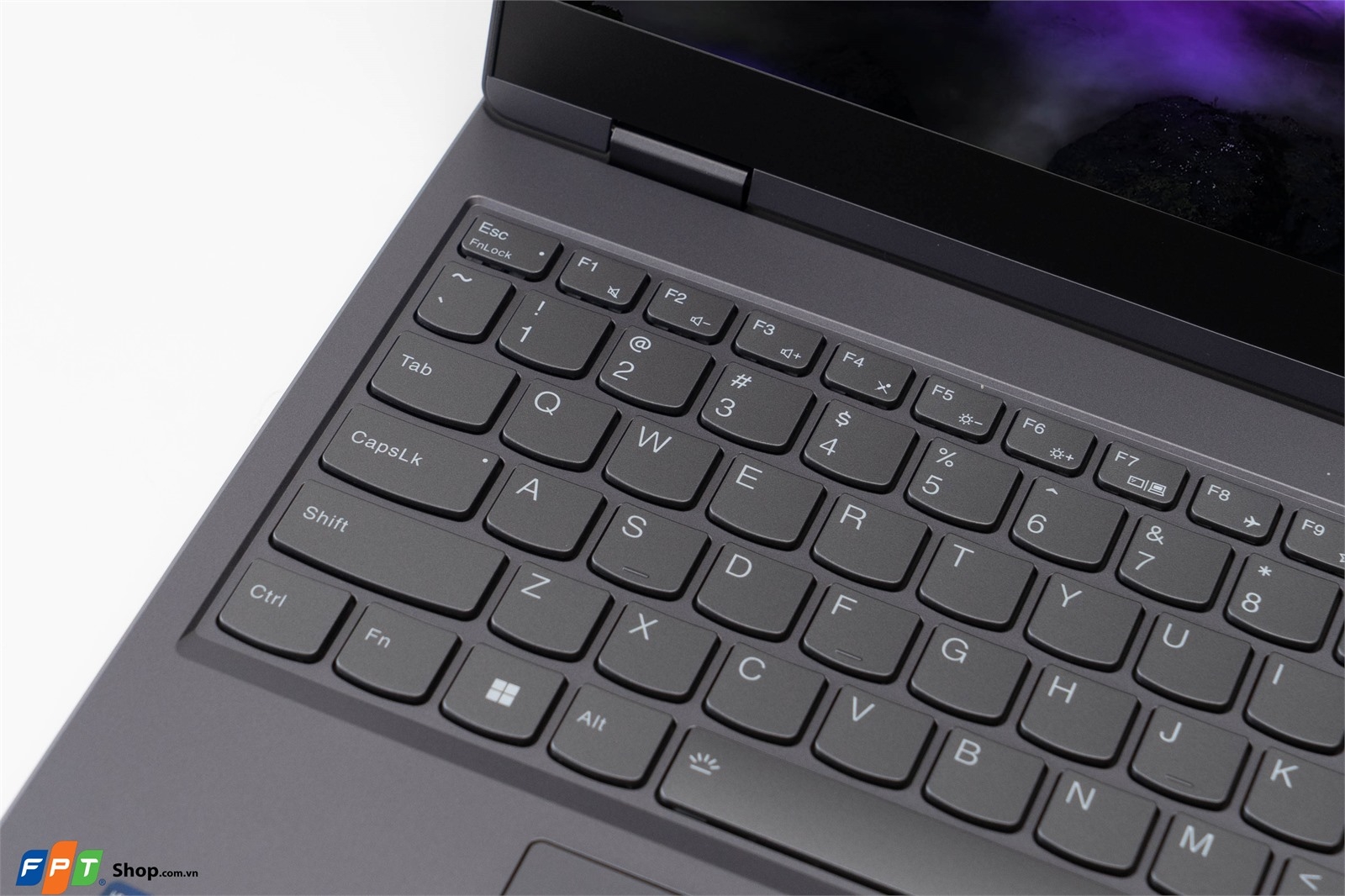 Đánh giá Lenovo Gaming Legion 5 2022