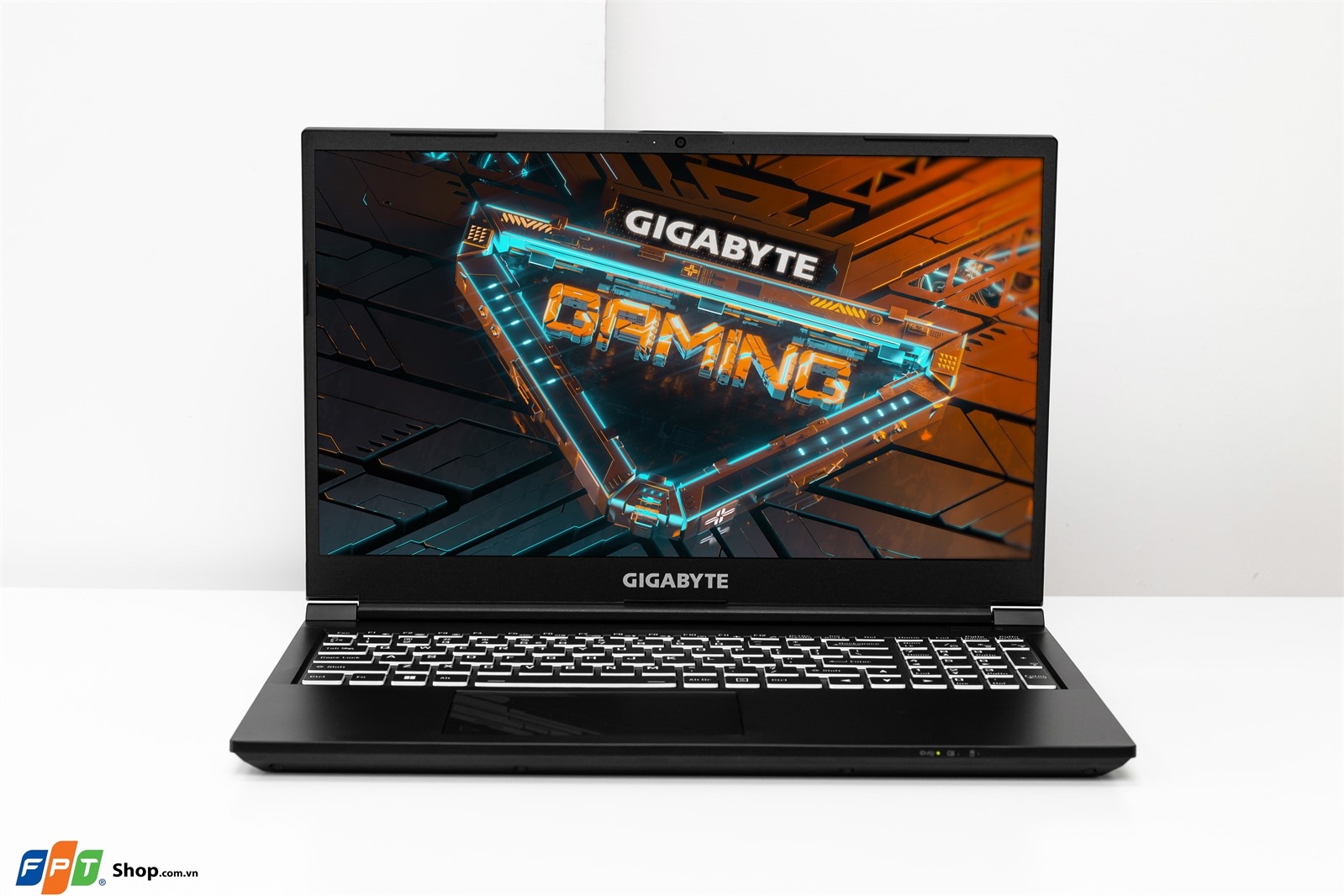 Đánh giá chi tiết Gigabyte Gaming G5 GE