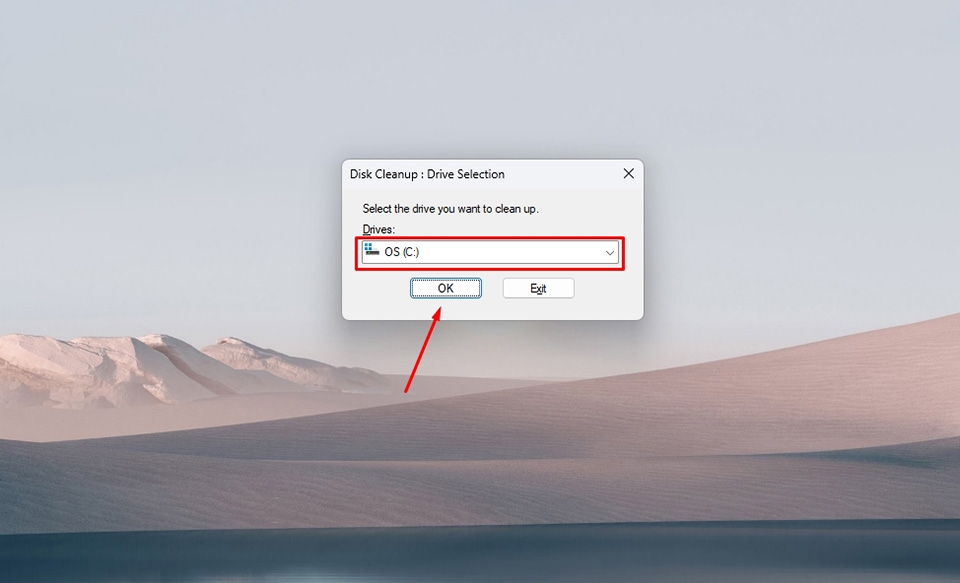 khắc phục ổ C bị đầy trong Windows 11 - Ảnh 10