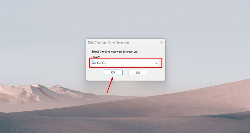 khắc phục ổ C bị đầy trong Windows 11 - Ảnh 12