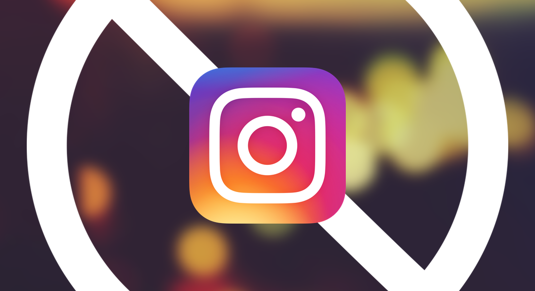 Tính năng chặn trên Instagram (Ảnh 2)
