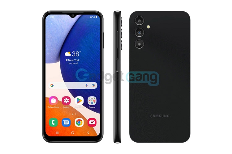 Galaxy A14 5G