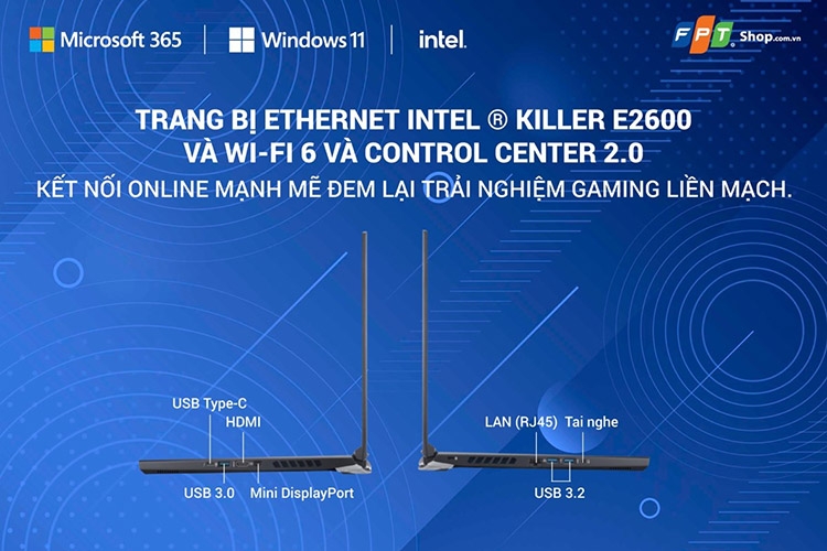 Sức mạnh đáng nể của Acer Predator Helios PH315-54-99S6 9