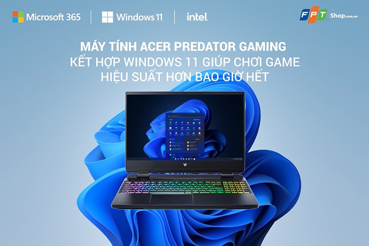 Sức mạnh đáng nể của Acer Predator Helios PH315-54-99S6 16