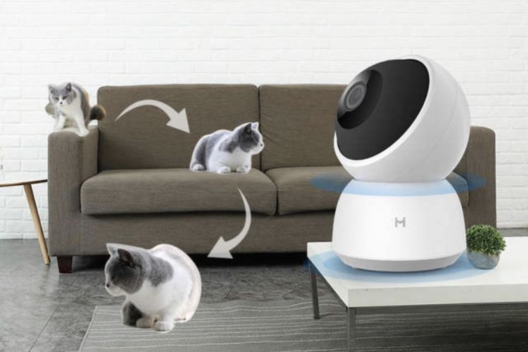 Những lưu ý khi lựa chọn camera an ninh Xiaomi