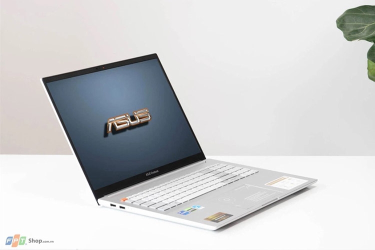 Asus Vivobook Pro N7600ZE: Trải nghiệm gaming ẩn trong diện mạo thanh lịch