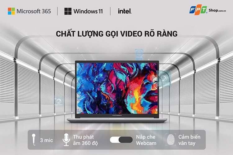 Trải nghiệm pin 5 giờ ổn định, cơ chế tản nhiệt thực sự hữu hiệu