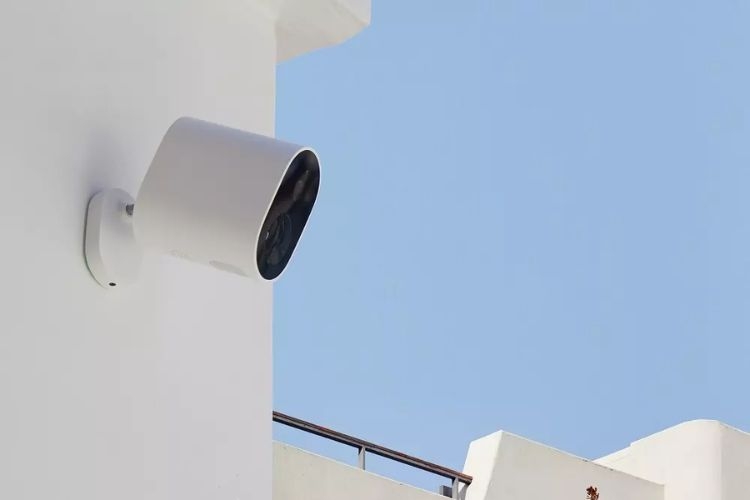 Camera Xiaomi Mi Outside Pro 1080P