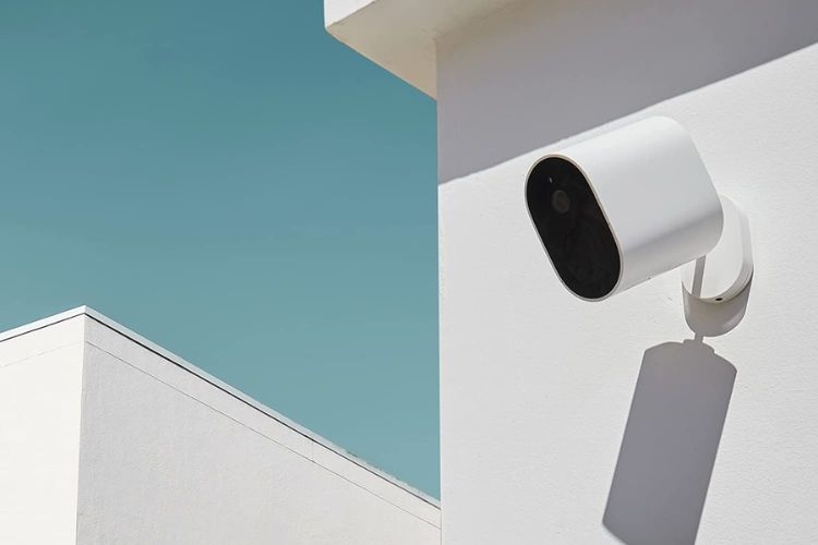 Camera Xiaomi Mi Wireless Outdoor Security (BHR4435G)