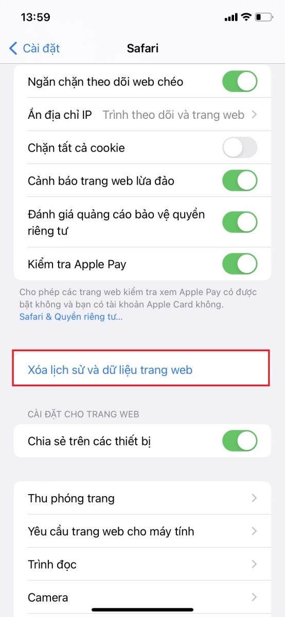 Hướng dẫn giải phóng dung lượng ảo trên iPhone cực kì hiệu quả