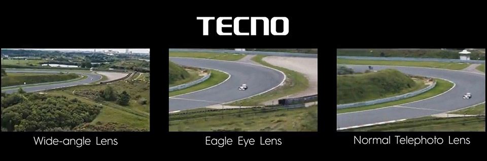 Tecno Phantom X2 lộ cấu hình với chip Dimensity 9000, camera chống rung gimbal,...